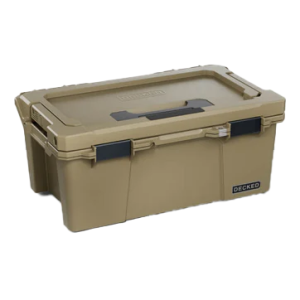 Decked Sixer 16 D-CO Storage Case | Universal Fitment
