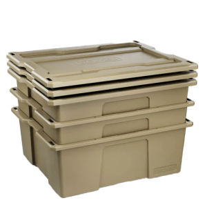 Decked Payloader 32 D-CO Storage Case | Universal Fitment