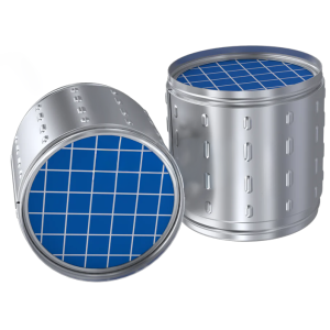 Detroit DD5 & DD8 EPA17 DPF | A6804914794, A6804915994, RA6804915994