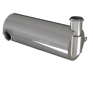 OEM Cummins Selective Catalytic Reduction (SCR) | 4354062 | Cummins ISB / ISL