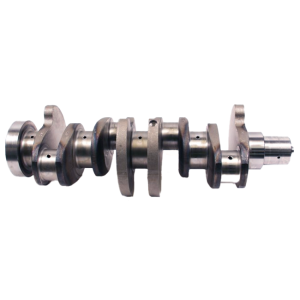 NEW Cummins 4B Engine Crankshaft | 3939367 | 4B, 4.5L Cummins 