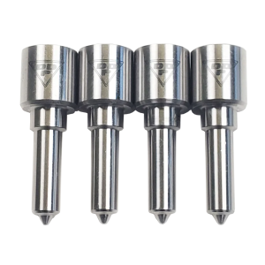 Dynomite Diesel 4BT (w/ VE) Stage 1 Nozzle Set | Cummins 4BT w/ VE pumps