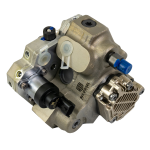 S&S Diesel Duramax High Pressure CP3 Pumps | Duramax