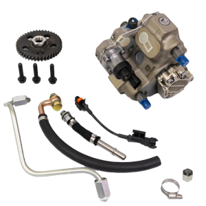 S&S Diesel Motorsports - S&S Diesel L5P Duramax CP3 Conversion Kit | 2017-2023 Chevy / GM Duramax L5P