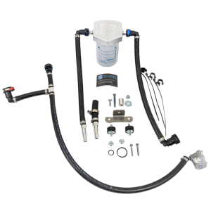 S&S Diesel Gen 2.1 Ford 6.7 Powerstroke CP4 Bypass Kit  2011+ Ford Powerstroke 6.7L