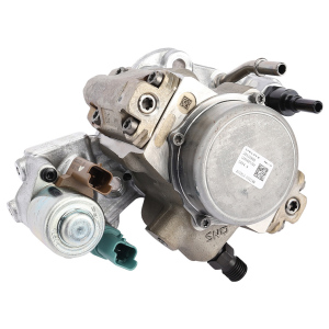 Delphi Reman Bobcat / Doosan D1.8L & D2.4L CR Fuel Injection Pump | EX836101 | Doosan D1.8L / D2.4L / Bobcat