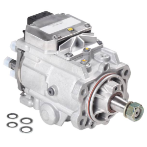 Certified Bosch VP44 Fuel Injection Pump Cummins ISB / Cab & Chassis | IPVR16X, IPVR13X | 1998-2002 Dodge Cummins 5.9L