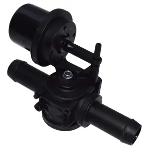 NEW Ford 6.0 Powerstroke HVAC Heater Control Valve | YG-389, 3C7Z-18495-AB | 2003-2007 Ford Powerstroke 6.0L