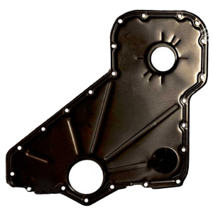 NEW Cummins 6CT Front Gear Cover | Bosch A & MW Style Pumps