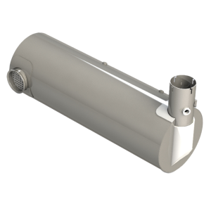 NEW Cummins SCR | 4394719, 4394718, A055J348 | Cummins