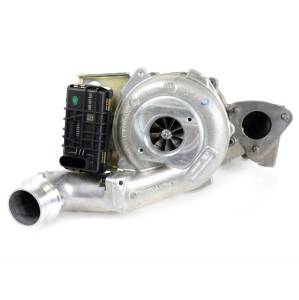 NEW Replacement Ram / Jeep Eco-Diesel 3.0l Turbocharger | 68211213AD