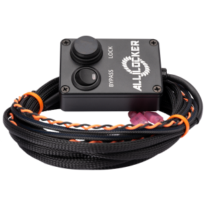 Fleece Performance Allison Torque Converter Controller | FPE-ALILKR | 2001-2015 Chevy/GM Duramax 6.6L