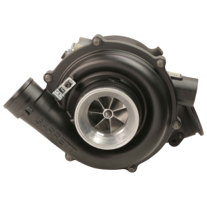 Fleece Performance 63MM Street Cheetah Turbocharger | FPE-6.0STREET-0304 | 2003-2004 Ford Powerstroke 6.0L
