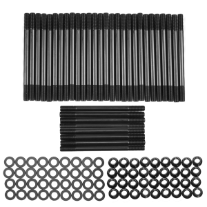 Heavy Duty Ford 7.3L PowerStroke Cylinder Head Chromoly Stud Kit | 250-4201