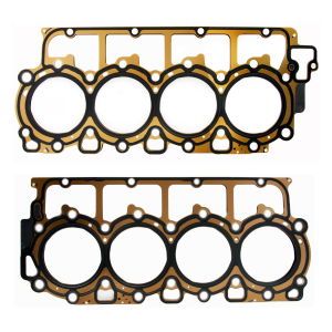 NEW 11-21 Ford 6.7 Powerstroke MLS Head Gasket Set | DC3Z6051, 54886, 54887 