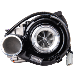 Fleece 07-12 6.7 Cummins VGT Cheetah Turbo  FPE-351-0712