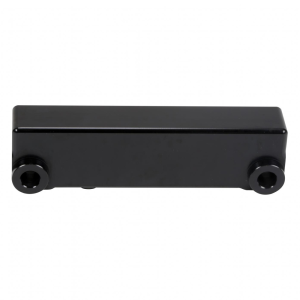 Fleece 10-18 Dodge RAM Cummins Fuel Filter Delete | FPE-FFD-RO-4G | 2010-2018 Dodge RAM Cummins 6.7L