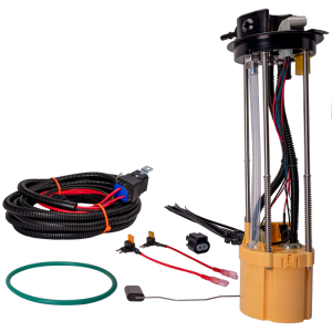 Fleece 11-16 Duramax Powerflo Lift Pump Assembly | FPE-34564 | 2011-2016 Duramax LML (Long Bed)