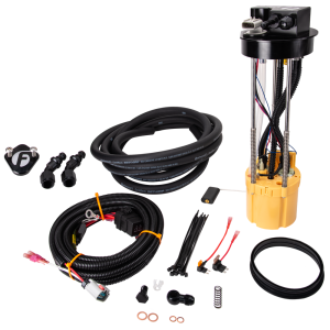 Fleece 5.9 Cummins PowerFlo Lift Pump | FPE-PF-CUMM-9198 | 1991-1998 Dodge Cummins 5.9L