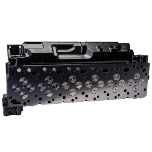 Fleece 98.5-02 Cummins Freedom Series Cylinder Head (Street-HD) | FPE-61-10009-HD | 1998.5-2002 Cummins 5.9L