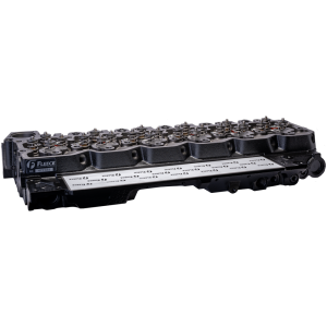 Fleece 98.5-02 Cummins Freedom Series Cylinder Head (Street-HD) | FPE-61-10009-HD | 1998.5-2002 Cummins 5.9L