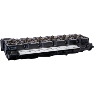 Fleece Dodge RAM 6.7L Cummins Freedom Series Cylinder Head (Street) | FPE-61-10007 | 2007.5+ Dodge RAM Cummins 6.7L