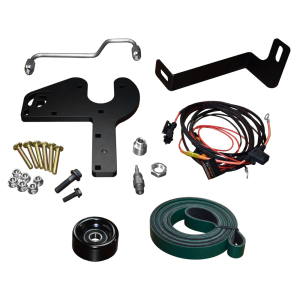Fleece RAM 6.7 Cummins Dual Pump Hardware Kit | 2013-2018 RAM Cummins 6.7L