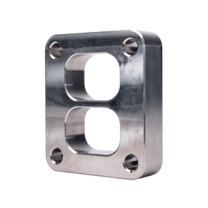 Fleece T4 Pedestal Spacer | FPE-T4PED-SPACER1.0 | Universal Fitment