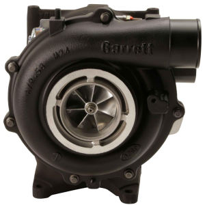 Fleece 04-10 Duramax Cheetah Street Turbo w/ HX40 Outlet | FPE-VNT63-STREET | 2004-2010 Duramax 6.6L