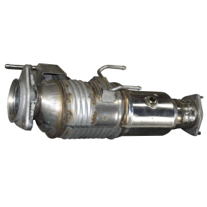 Ford 6.7 Powerstroke F450 & F550 Cab and Chassis DPF | PC3Z5H221C