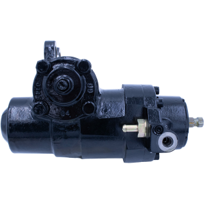 New 07-16 Jeep Wranger (Two-Door) Steering Gear | 2007-2016 Jeep Wrangler