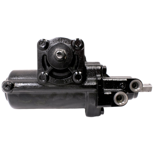 New 07-18 Jeep Wrangler (Four-Door) Steering Gear | 2007-2018 Jeep Wrangler