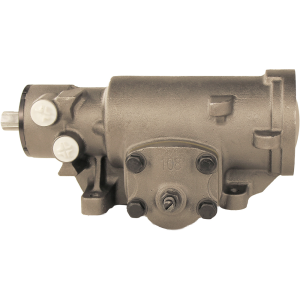 New 69-79 GM P-Series Steering Gear | 1969-1979 Chevy / GMC P10, P15, P20, P25, P30