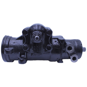 New 87-92 GM G-Series Fast Ratio Steering Gear | 1984-1992 Chevy Camero / GMC Caballero / Oldsmobile Cutlass