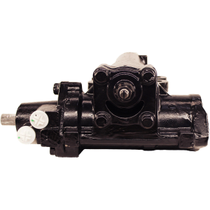 New 99-03 Nissan Frontier & Xterra Steering Gear | 1999-2003 Nissan Frontier / XterraNew 99-03 Nissan Frontier & Xterra Steering Gear | 1999-2003 Nissan Frontier / Xterra