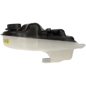 NEW Ford 6.0 Powerstroke Coolant Reservoir | 3260, 3C3Z8A080AE, 6C3Z8A080B