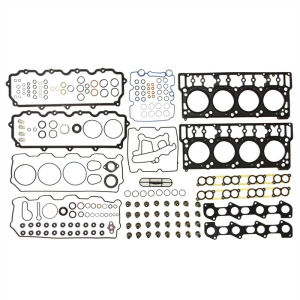 NEW Ford 6.4 Powerstroke Head & Gasket Set | KC3Z6079EA, EVG3, 02-10218-01, AHS11087