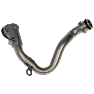 NEW Ford 6.4 Powerstroke High Pressure Turbo Oil Drain Tube | 8C3Z9T516B