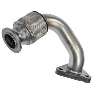 NEW Ford 6.7 Powerstorke Right Side Turbo Up-Pipe | BC3Z9G437A