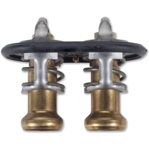 NEW Ford 6.7 Powerstroke Main Thermostat | BC3Q8575CD, BC3Z8575A, BC3Z8575B, BC3Z8575C