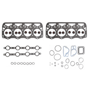 NEW Ford 7.3 Powerstroke Head Gasket Set | HS54204A, HS9239PT, 3817 
