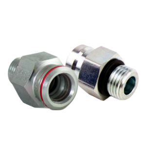 NEW Ford 7.3 Powerstroke HPOP Fittings | F81Z9N332AA + F81Z9C402AA 