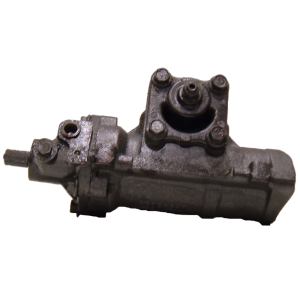 New 99-03 Nissan Frontier & D21 Pickup Steering Gear | 1999-2003 Nissan Frontier / D21 Pickup