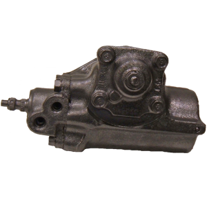 New 00-04 Mitsubishi Montero Sport Steering Gear 