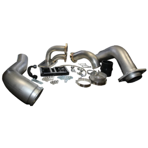 Maryland Performance Ford 6.4 Powerstroke T4 Complete Single Turbo Kit | 2008-2010 Ford Powerstroke 6.4L