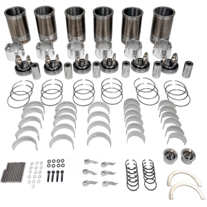 PDI Big Boss CAT 3406E & C15 Inframe Overhaul Kit | Caterpillar 3406E / C15