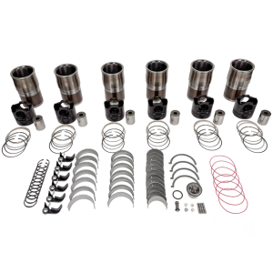 PDI Big Boss Cummins X15 Inframe Overhaul Kit | Cummins X15