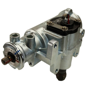 PSC 67-87 C10 Quick Ratio Steering Gearbox | SGX042-12S, SGX041-12S, SGX041-12M