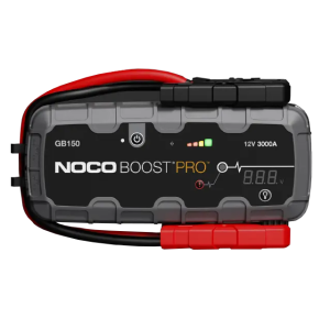 NOCO GB150 Boost Pro 3000A 12V Lithium Jump Starter