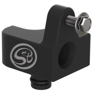 S&B Filters Ford 6.7 Powerstroke MAP Spacer Kit | 2020-2024 Ford Powerstroke 6.7L